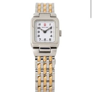 Victorinox Swiss Army Watch